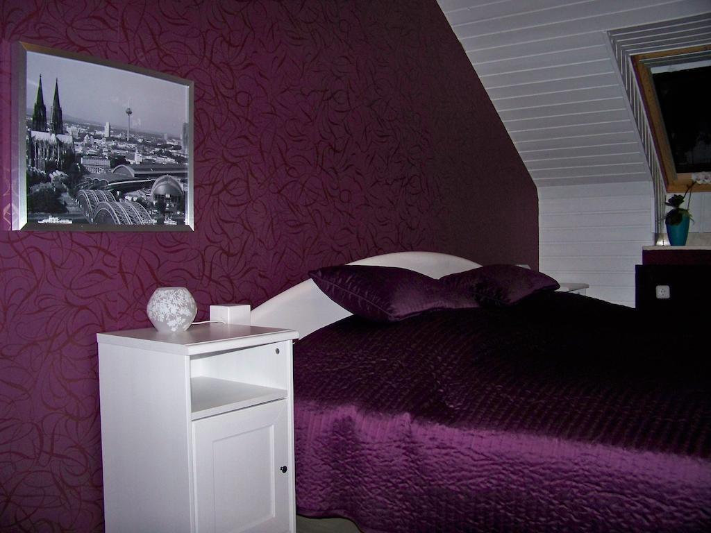 Pension Wendler ベートブルク 部屋 写真
